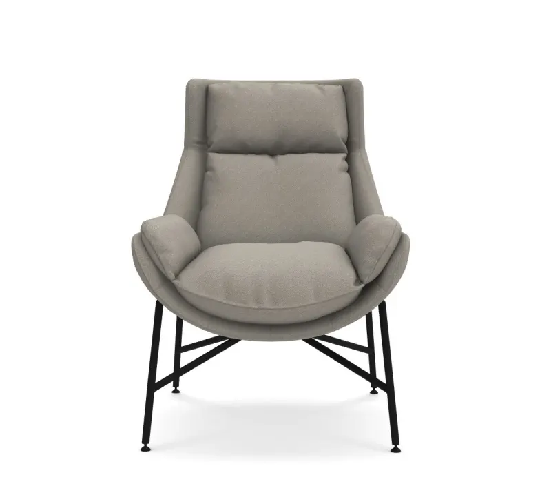 Fotoliu Beetle - Ditre Italia - Image 1